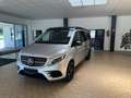 Mercedes-Benz Marco Polo V300 4MATIC Küche Leder AMG NightPaket ab 3,99% Grau - thumbnail 13