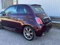 Abarth 695C 695 Edizione Maserati Cabrio 1. Hand 333 of 499 Rot - thumbnail 19