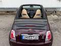 Abarth 695C 695 Edizione Maserati Cabrio 1. Hand 333 of 499 Rot - thumbnail 21