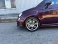 Abarth 695C 695 Edizione Maserati Cabrio 1. Hand 333 of 499 Rot - thumbnail 6