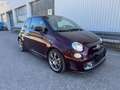 Abarth 695C 695 Edizione Maserati Cabrio 1. Hand 333 of 499 Rot - thumbnail 24