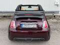 Abarth 695C 695 Edizione Maserati Cabrio 1. Hand 333 of 499 Rot - thumbnail 22