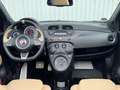 Abarth 695C 695 Edizione Maserati Cabrio 1. Hand 333 of 499 Rot - thumbnail 10