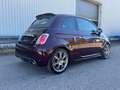 Abarth 695C 695 Edizione Maserati Cabrio 1. Hand 333 of 499 Rot - thumbnail 26