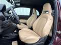 Abarth 695C 695 Edizione Maserati Cabrio 1. Hand 333 of 499 Rot - thumbnail 8