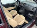 Abarth 695C 695 Edizione Maserati Cabrio 1. Hand 333 of 499 Rot - thumbnail 30