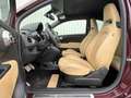 Abarth 695C 695 Edizione Maserati Cabrio 1. Hand 333 of 499 Rot - thumbnail 7