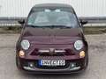 Abarth 695C 695 Edizione Maserati Cabrio 1. Hand 333 of 499 Rot - thumbnail 3