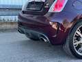 Abarth 695C 695 Edizione Maserati Cabrio 1. Hand 333 of 499 Rot - thumbnail 27