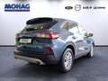 Ford Kuga PHEV 2.5 Titanium Navi Kamera SHZ Tempomat Bleu - thumbnail 3