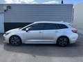 Toyota Corolla Touring Sports 1.8 Hybrid Dynamic Limited Navigati Grau - thumbnail 3