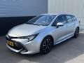 Toyota Corolla Touring Sports 1.8 Hybrid Dynamic Limited Navigati Grau - thumbnail 4