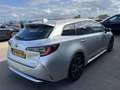 Toyota Corolla Touring Sports 1.8 Hybrid Dynamic Limited Navigati Grau - thumbnail 8