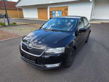 Ambition 1.2 TSI TÜV 12/2027