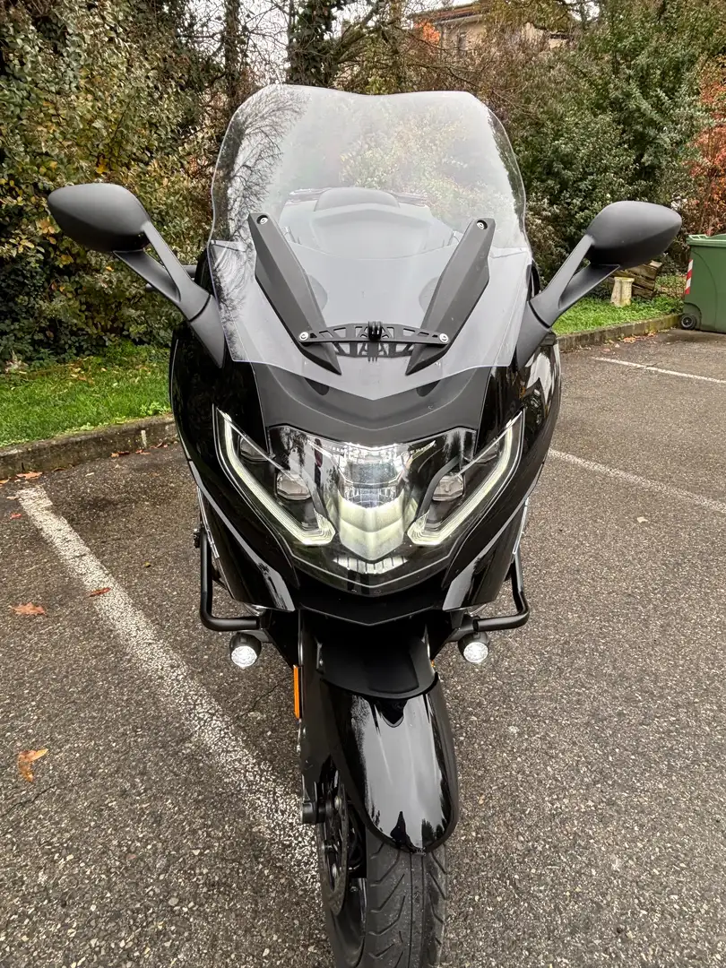BMW K 1600 GT 2022/2025 Czarny - 2