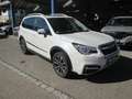 Subaru Forester 2,0i Platinum, Leder, Navi, AHK Weiß - thumbnail 3