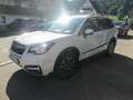 Subaru Forester 2,0i Platinum, Leder, Navi, AHK Weiß - thumbnail 2