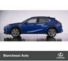 Lexus UX 250h Hybrid Design - thumbnail 2