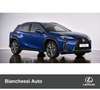Lexus UX 250h Hybrid Design - thumbnail 15