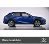 Lexus UX 250h Hybrid Design - thumbnail 14