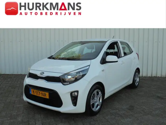 Kia Picanto 1.0i COMFORTLINE AIRCO / CRUISE NL-AUTO