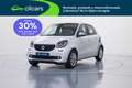 smart forFour 66 Passion Aut. Blanco - thumbnail 1