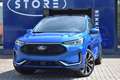 Ford Kuga FHEV Hybrid ST-Line X 4x4 Vollausstattung Blau - thumbnail 4