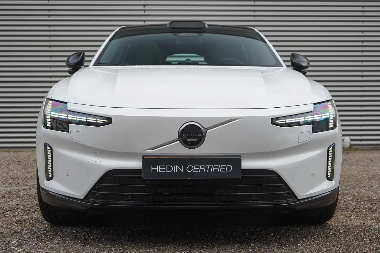 Volvo ES90 2026