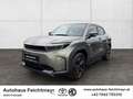 Toyota Urban Cruiser 2WD Lounge Elektrik 5t. Grün - thumbnail 1