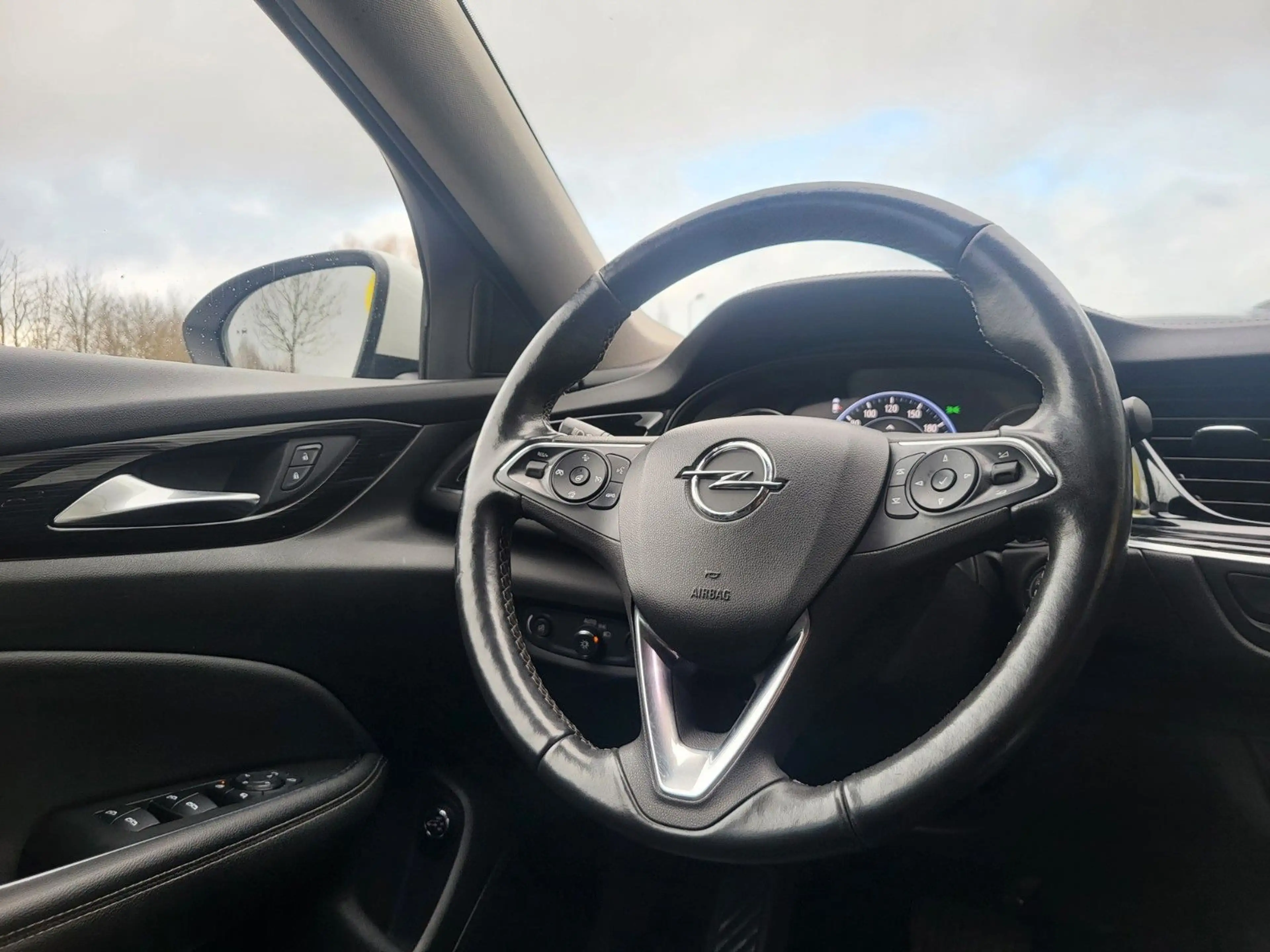 Opel Insignia B ST /18-Zoll Bicolor/Radar/HeadUp/Bose — photo 14