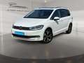 Volkswagen Touran 2.0 TDI DSG Highline AHK ACC LED Navi Pan Weiß - thumbnail 2