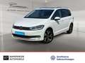 Volkswagen Touran 2.0 TDI DSG Highline AHK ACC LED Navi Pan Weiß - thumbnail 1