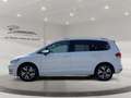Volkswagen Touran 2.0 TDI DSG Highline AHK ACC LED Navi Pan Weiß - thumbnail 3