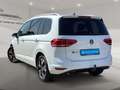 Volkswagen Touran 2.0 TDI DSG Highline AHK ACC LED Navi Pan Weiß - thumbnail 4