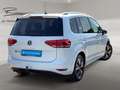Volkswagen Touran 2.0 TDI DSG Highline AHK ACC LED Navi Pan Weiß - thumbnail 5