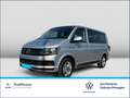 Volkswagen T6 Multivan Comfortline 2,0TDI 110KW DSG AHK KAM Argent - thumbnail 1