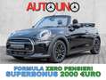 MINI One Cabrio Mini 1.5 One Cabrio Noir - thumbnail 1