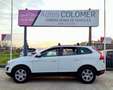 Volvo XC60 DRIVe Momentum Blanco - thumbnail 14