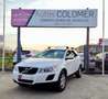 Volvo XC60 DRIVe Momentum Blanco - thumbnail 2