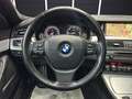 BMW 520 d xDrive F11 Aut.AHK HUD HiFi Pano Unfallfrei Zwart - thumbnail 10