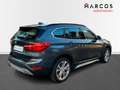 BMW X1 sDrive 18dA Gris - thumbnail 4