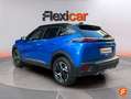Peugeot 2008 1.2 PureTech S&S Allure EAT8 130 Azul - thumbnail 4