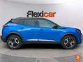 Peugeot 2008 1.2 PureTech S&S Allure EAT8 130 Azul - thumbnail 9