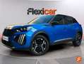 Peugeot 2008 1.2 PureTech S&S Allure EAT8 130 Azul - thumbnail 3