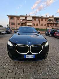 xdrive M40d auto