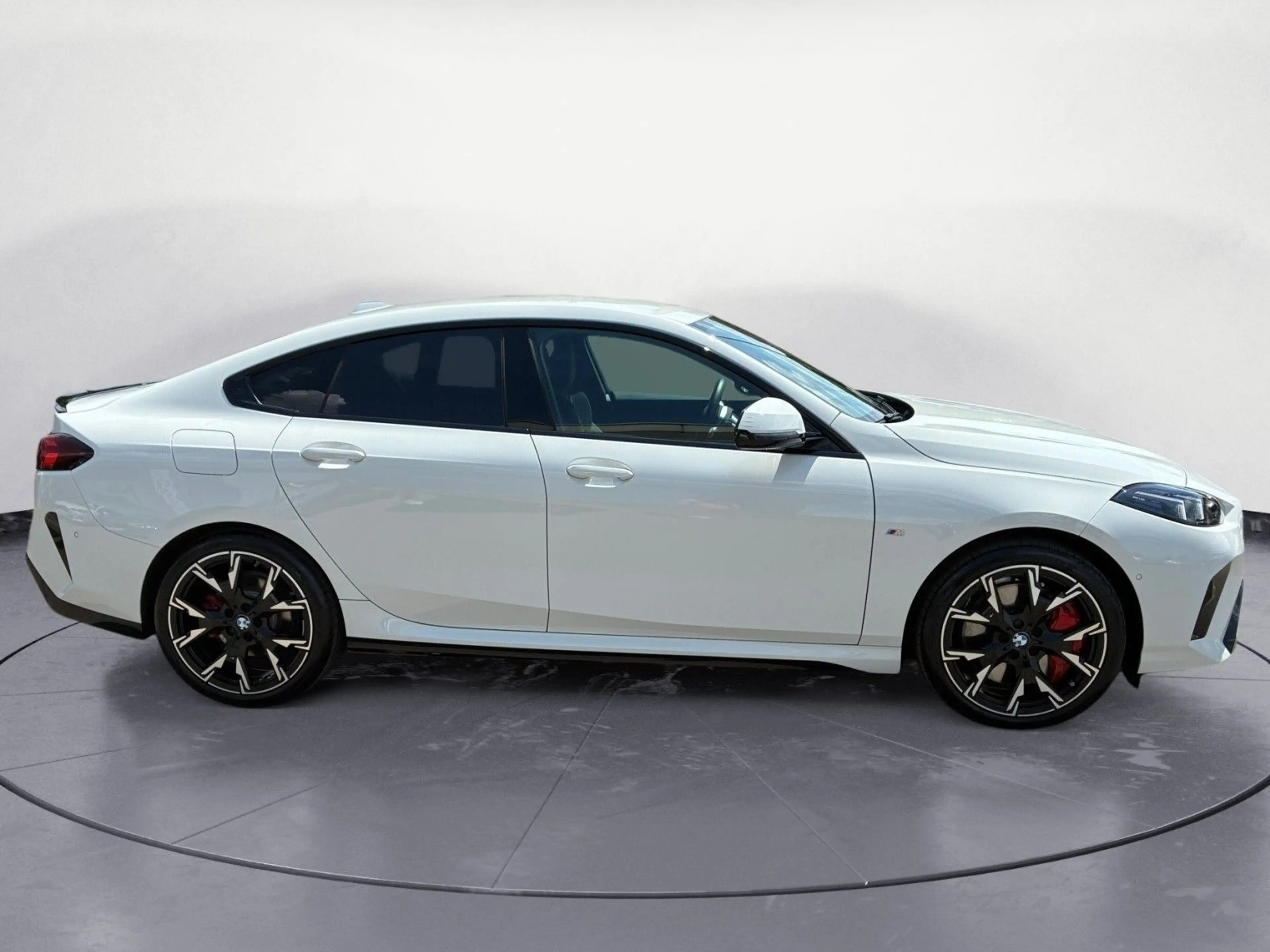 BMW 220 220d Gran Coupe Steptronic M Sportpaket pro Rück — photo 7