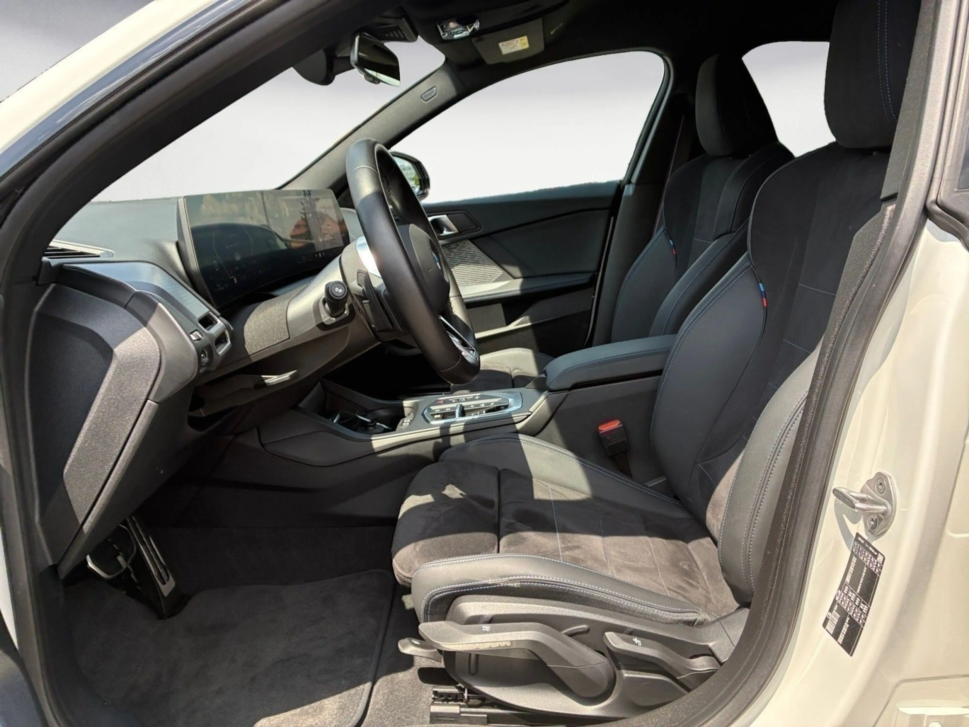 BMW 220 220d Gran Coupe Steptronic M Sportpaket pro Rück — photo 10