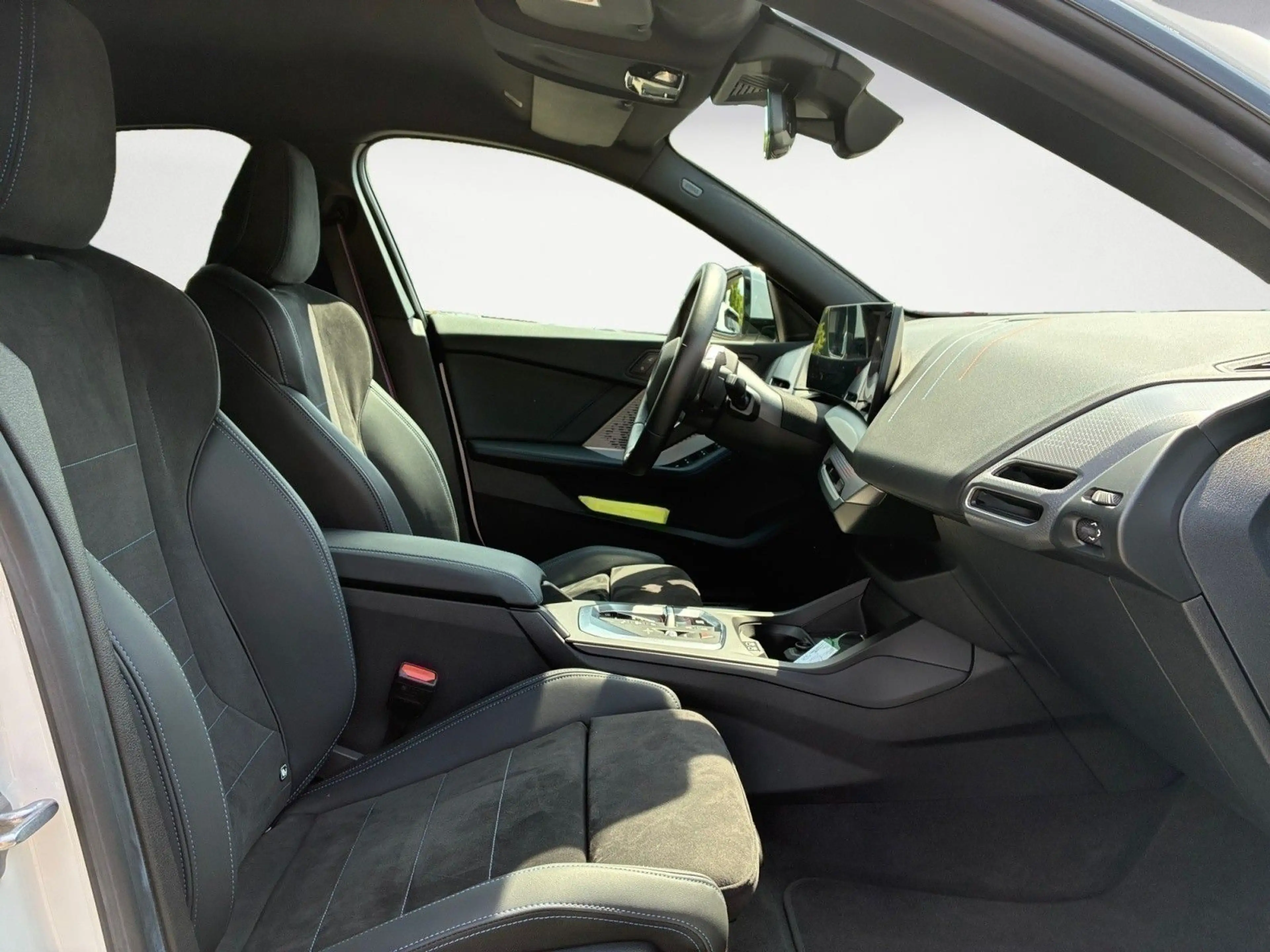 BMW 220 220d Gran Coupe Steptronic M Sportpaket pro Rück — photo 11