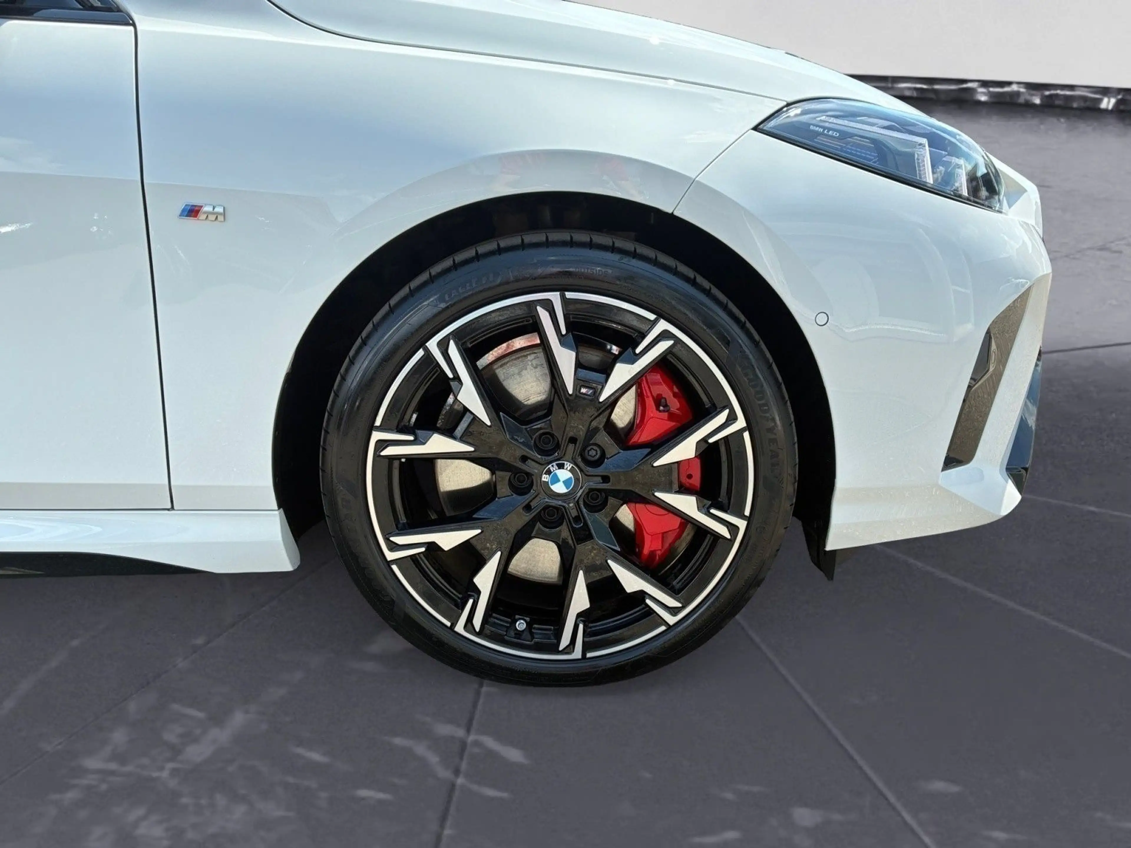 BMW 220 220d Gran Coupe Steptronic M Sportpaket pro Rück — photo 14