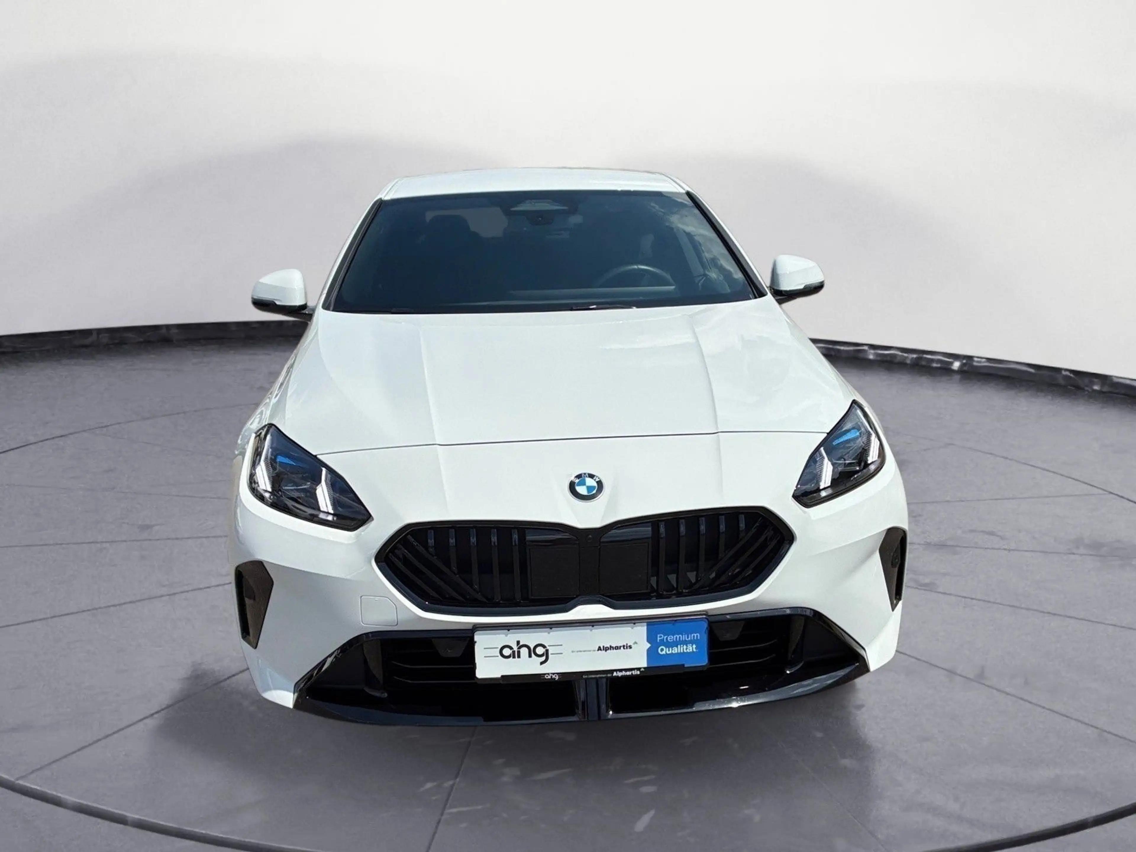 BMW 220 220d Gran Coupe Steptronic M Sportpaket pro Rück — photo 8